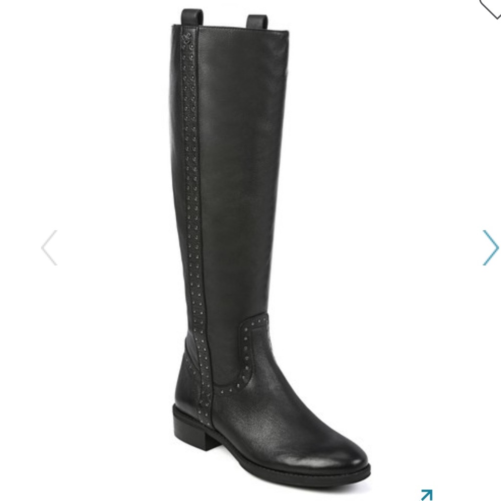 Sam Edelman Riding Boots - Size 7.5 - New in box